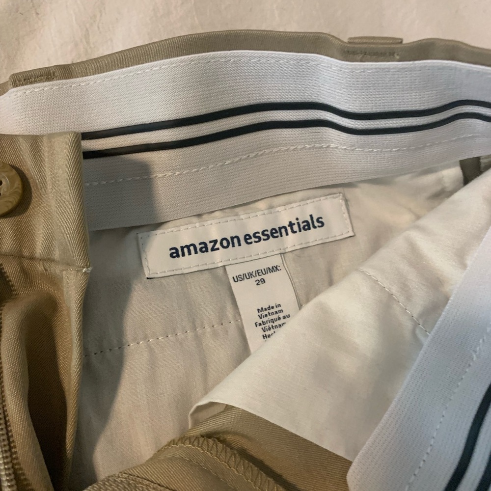 Golf Shorts - Picture 2 of 4